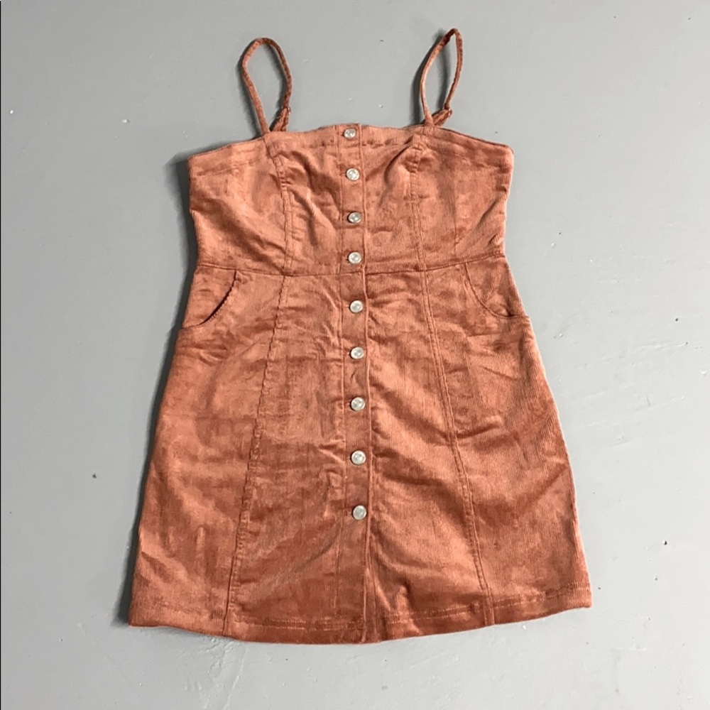 Mini dress